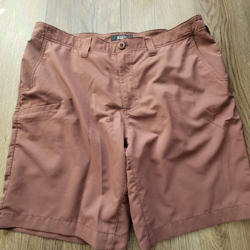 5.11 tactical men's short